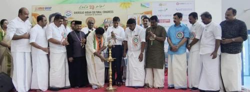 ഓണം സമത്വബോധത്തിന്റെയും മാനവികതയുടെയും അടയാളം: കൊടിക്കുന്നിൽ സുരേഷ് എം.പി
