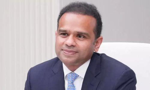അദീബ് അഹമ്മദ് വീണ്ടും ഫിക്കി അറബ് കൗൺസിൽ ചെയർമാൻ അദീബ് അഹമ്മദ് വീണ്ടും ഫിക്കി അറബ് കൗൺസിൽ ചെയർമാൻ