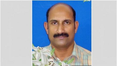 ഖത്തറില്‍ പ്രവാസി മലയാളി മരിച്ചു 