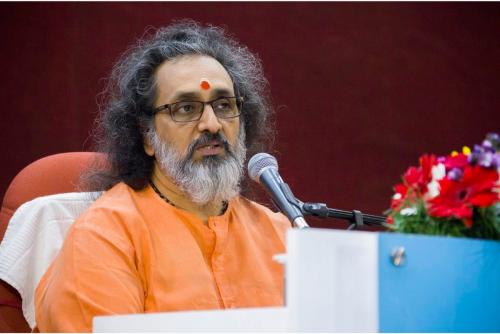 സ്വാമി അമൃത സ്വരൂപാനന്ദപുരി ബഹ്റൈനിൽ നാളെ എത്തുന്നു സ്വാമി അമൃത സ്വരൂപാനന്ദപുരി ബഹ്റൈനിൽ നാളെ എത്തുന്നു