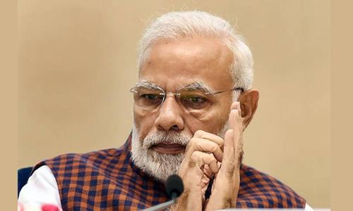 റഫാലിനായി അഴിമതി വിരുദ്ധ ചട്ടങ്ങൾ കേന്ദ്രം ഒഴിവാക്കി : കൂടുതല് വിവരങ്ങള് പുറത്ത് റഫാലിനായി അഴിമതി വിരുദ്ധ ചട്ടങ്ങൾ കേന്ദ്രം ഒഴിവാക്കി : കൂടുതല് വിവരങ്ങള് പുറത്ത്