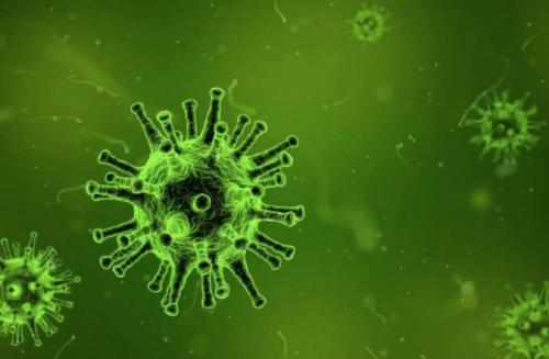 ബഹ്‌റൈനിൽ 40 വയസുള്ള വിദേശി പൗരൻ  കോവിഡ്  ബാധിച്ച് മരിച്ചു