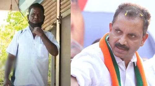 മഞ്ചേശ്വരത്തെ ബിഎസ്‍പി സ്ഥാനാർഥി കെ. സുന്ദര പത്രിക പിൻവലിപ്പിക്കും