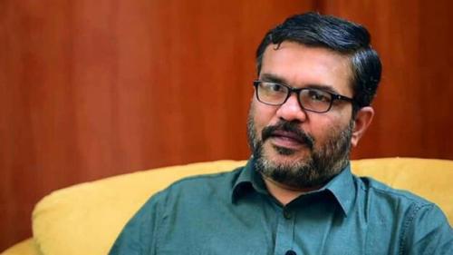 ലഹരി ഉപയോഗം; ആദ്യ അഞ്ച് സംസ്ഥാനങ്ങളിൽ കേരളമില്ലെന്ന് എംബി രാജേഷ് ലഹരി ഉപയോഗം; ആദ്യ അഞ്ച് സംസ്ഥാനങ്ങളിൽ കേരളമില്ലെന്ന് എംബി രാജേഷ്