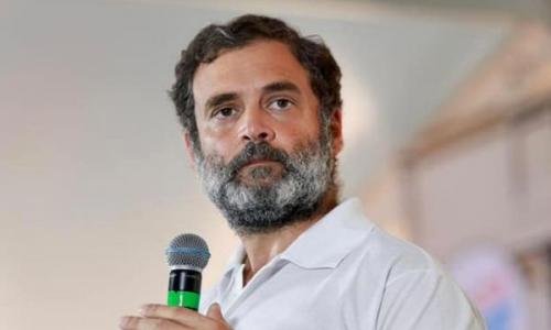 മാനനഷ്ടക്കേസ്; രാഹുല് ഗാന്ധി കുറ്റക്കാരനെന്ന് സൂറത്ത് കോടതി മാനനഷ്ടക്കേസ്; രാഹുല് ഗാന്ധി കുറ്റക്കാരനെന്ന് സൂറത്ത് കോടതി