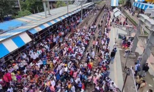കുട്ടികൾക്കെതിരായ ലൈംഗികാതിക്രമം: ഓഗസ്റ്റ് 24ന് മഹാരാഷ്ട്രയിൽ മഹാ വികാസ് അഘാഡിയുടെ ബന്ദ് കുട്ടികൾക്കെതിരായ ലൈംഗികാതിക്രമം: ഓഗസ്റ്റ് 24ന് മഹാരാഷ്ട്രയിൽ മഹാ വികാസ് അഘാഡിയുടെ ബന്ദ്
