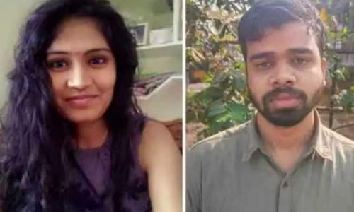 സ്വയം വിഷം കുത്തി വെച്ച് യുവ വനിതാ ഡോക്ടർ മരിച്ചു: ലൗ ജിഹാദെന്ന് ആരോപണം; പിജി വിദ്യാർത്ഥി അറസ്റ്റിൽ സ്വയം വിഷം കുത്തി വെച്ച് യുവ വനിതാ ഡോക്ടർ മരിച്ചു: ലൗ ജിഹാദെന്ന് ആരോപണം; പിജി വിദ്യാർത്ഥി അറസ്റ്റിൽ