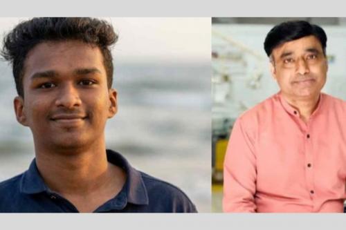 നിതിന്‍ രാജിന്റെ ആത്മഹത്യ: പ്രതിയായ അധ്യാപകൻ ഡോ. എം.കെ.റാമിന് സുപ്രീംകോടതിയിലും മുൻകൂർ ജാമ്യമില്ല