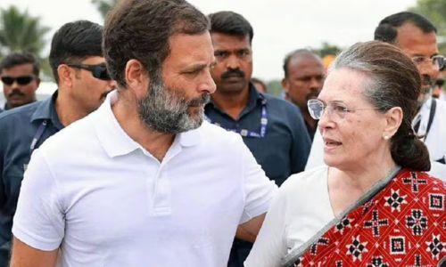 നാഷണൽ ഹെറാൾഡ് കേസ്: സോണിയെയും രാഹുലിനെയും ഇഡി വീണ്ടും ചോദ്യം ചെയ്‌തേക്കും