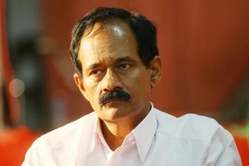പൊതുപ്രവർത്തകൻ ഡിജോ കാപ്പൻ അന്തരിച്ചു