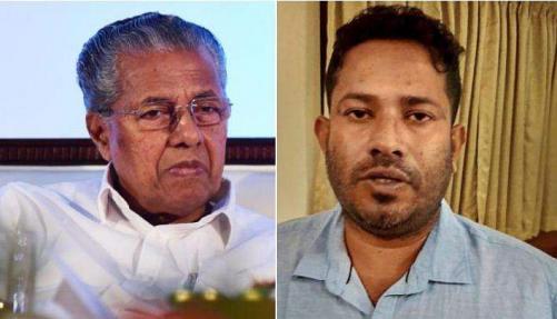 മുഖ്യമന്ത്രിക്കും ജലീലിനും സ്പീക്കര്ക്കുമെതിരേ മൊഴി നല്കാന് ഇ.ഡി നിര്ബന്ധിച്ചു: സന്ദീപ് നായര് മുഖ്യമന്ത്രിക്കും ജലീലിനും സ്പീക്കര്ക്കുമെതിരേ മൊഴി നല്കാന് ഇ.ഡി നിര്ബന്ധിച്ചു: സന്ദീപ് നായര്