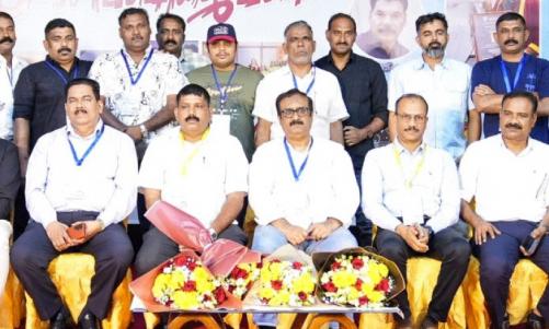 ബഹ്റൈൻ തിരൂർ കൂട്ടായ്മ ഓണാഘോഷവും കൂട്ടായ്മയുടെ ആറാം വാർഷികവും സംഘടിപ്പിച്ചു ബഹ്റൈൻ തിരൂർ കൂട്ടായ്മ ഓണാഘോഷവും കൂട്ടായ്മയുടെ ആറാം വാർഷികവും സംഘടിപ്പിച്ചു