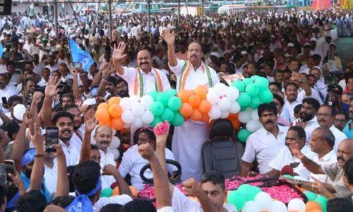 സമരാഗ്നി യാത്ര ഇന്ന് കോട്ടയം ജില്ലയിൽ സമരാഗ്നി യാത്ര ഇന്ന് കോട്ടയം ജില്ലയിൽ