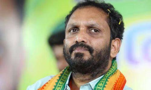 മഞ്ചേശ്വരം തെരഞ്ഞെടുപ്പ് കോഴക്കേസ്; കെ.സുരേന്ദ്രൻ ഇന്നും കോടതിയിൽ ഹാജരായില്ല മഞ്ചേശ്വരം തെരഞ്ഞെടുപ്പ് കോഴക്കേസ്; കെ.സുരേന്ദ്രൻ ഇന്നും കോടതിയിൽ ഹാജരായില്ല