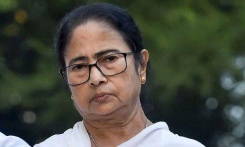 മമതയ്ക്ക് കനത്ത പ്രഹരം; രാജ്യസഭ എം.പി പ്രകാശ് ബരൈകും രാജി വച്ചു