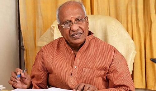 മുൻ യുഡിഎഫ് സർക്കാരിനെക്കാൾ പിണറായിയുടെ ഭരണം മെച്ചമെന്ന് ഒ. രാജഗോപാൽ മുൻ യുഡിഎഫ് സർക്കാരിനെക്കാൾ പിണറായിയുടെ ഭരണം മെച്ചമെന്ന് ഒ. രാജഗോപാൽ