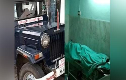 പാവറട്ടി കസ്റ്റഡി മരണം: ഒരു ഉദ്യോഗസ്ഥൻ കൂടി കീഴടങ്ങി   