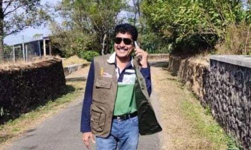 യുവതിയെ പീഡിപ്പിച്ച കേസ്; പ്ലീഡര് പിജി മനുവിന് മുന്കൂര് ജാമ്യമില്ല യുവതിയെ പീഡിപ്പിച്ച കേസ്; പ്ലീഡര് പിജി മനുവിന് മുന്കൂര് ജാമ്യമില്ല