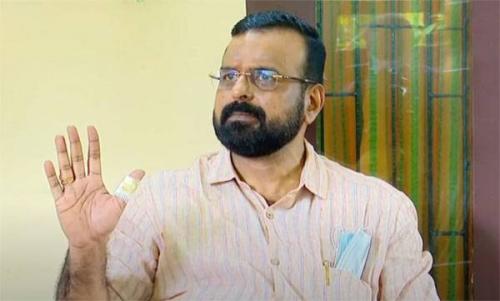 പിന്നില് നിന്ന് കുത്തേറ്റ് മരിക്കാന് തയ്യാറല്ല'; കെ.പി അനില്കുമാര് കോണ്ഗ്രസ് വിട്ടു പിന്നില് നിന്ന് കുത്തേറ്റ് മരിക്കാന് തയ്യാറല്ല'; കെ.പി അനില്കുമാര് കോണ്ഗ്രസ് വിട്ടു
