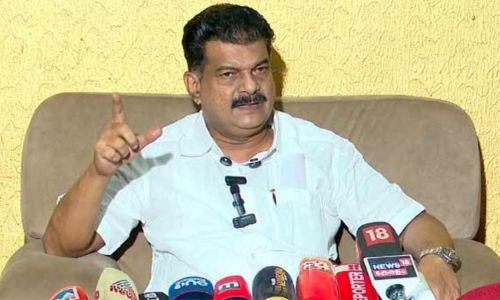 സതീശന് ചെളിവാരിയെറിഞ്ഞു, ദയാവധത്തിന് വിട്ടു'; ഇനി പ്രതീക്ഷ കെ സി വേണുഗോപാലിൽ; അന്വര് സതീശന് ചെളിവാരിയെറിഞ്ഞു, ദയാവധത്തിന് വിട്ടു'; ഇനി പ്രതീക്ഷ കെ സി വേണുഗോപാലിൽ; അന്വര്