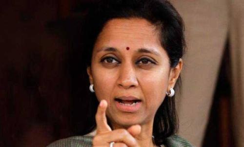 കോണ്‍ഗ്രസുമായി ഒരു തരത്തിലുമുള്ള ബന്ധത്തിനുമില്ലെന്ന് എന്‍.സി.പി