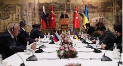 സുരക്ഷ ഉറപ്പു നൽകിയാൽ നാറ്റോയിൽ ചേരില്ലെന്ന് യുക്രെയ്ൻ