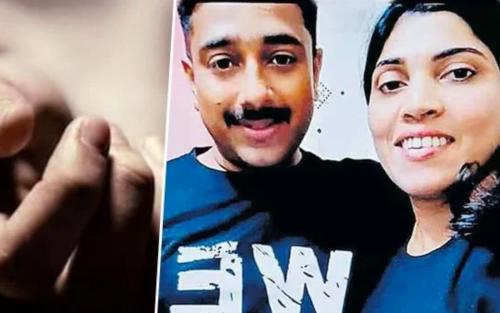 ബാങ്ക് മാനേജരും ഭർത്താവും മക്കളെ കൊലപ്പെടുത്തി ജീവനൊടുക്കാൻ കാരണം മക്കളുടെ അസുഖമെന്ന് സൂചന ബാങ്ക് മാനേജരും ഭർത്താവും മക്കളെ കൊലപ്പെടുത്തി ജീവനൊടുക്കാൻ കാരണം മക്കളുടെ അസുഖമെന്ന് സൂചന