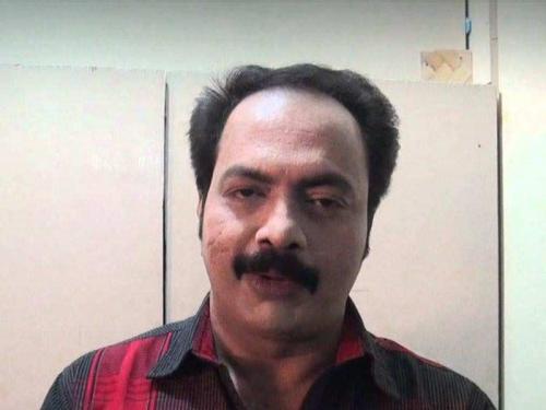 മമ്മൂട്ടിയും മോഹന്‍ലാലും സൂപ്പര്‍ സ്റ്റാറുകളാണെന്ന് തോന്നിയിട്ടില്ല; ഷമ്മി തിലകന്‍