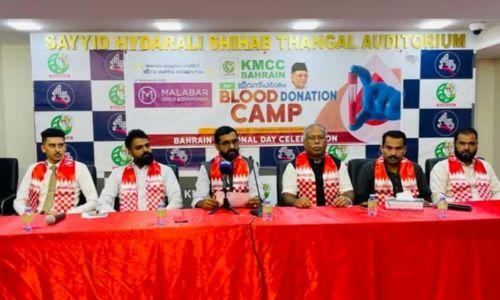 39ആമത് ജീവസ്പർശം സമൂഹ രക്തദാന ക്യാമ്പ് ഇന്ന്