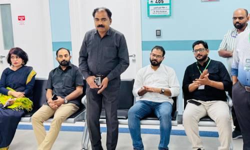 നമ്മൾ ചാവക്കാട്ടുക്കാർ ഒരാഗോള സൗഹൃദ കൂട്ട് ബഹ്റൈൻ ചാപ്റ്റർ സൗജന്യ മെഡിക്കൽ ക്യാമ്പ് സംഘടിപ്പിച്ചു നമ്മൾ ചാവക്കാട്ടുക്കാർ ഒരാഗോള സൗഹൃദ കൂട്ട് ബഹ്റൈൻ ചാപ്റ്റർ സൗജന്യ മെഡിക്കൽ ക്യാമ്പ് സംഘടിപ്പിച്ചു
