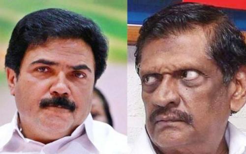 ജോസ് കെ. മാണിയെ പാർട്ടി വൈസ് ചെയർമാനാക്കാമെന്ന് പി.ജെ ജോസഫ്   
