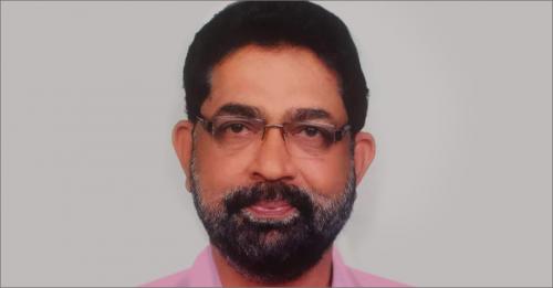 കേരള മുൻ വോളി ക്യാപ്റ്റൻ ഡാനിക്കുട്ടി ഡേവിഡ് അന്തരിച്ചു   