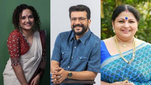 അമ്മയുടെ തർക്ക പരിഹാര സമിതിയിൽ രമേഷ് പിഷാരടിയും മുത്തുമണിയും പൊന്നമ്മ ബാബുവും
