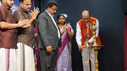ശ്രീ നാരായണ കൾച്ചറൽ സൊസൈറ്റി വിദ്യാഭ്യാസ ഫോറത്തിന്റെ പ്രവർത്തനോദ്ഘാടനവും , അധ്യാപകദിന ആഘോഷവും സംഘടിപ്പിച്ചു ശ്രീ നാരായണ കൾച്ചറൽ സൊസൈറ്റി വിദ്യാഭ്യാസ ഫോറത്തിന്റെ പ്രവർത്തനോദ്ഘാടനവും , അധ്യാപകദിന ആഘോഷവും സംഘടിപ്പിച്ചു