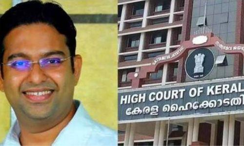 കോടതി അലക്ഷ്യക്കേസ്; നിപുണ് ചെറിയാന് നാല് മാസം തടവ് കോടതി അലക്ഷ്യക്കേസ്; നിപുണ് ചെറിയാന് നാല് മാസം തടവ്