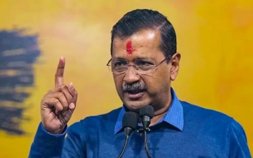 രാജ്യസഭാ സ്ഥാനാർത്ഥി നിർണ്ണയത്തിൽ ഇനി ജാഗ്രത പുലർത്തും: അരവിന്ദ് കെജ്‌രിവാൾ