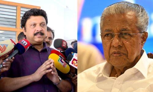 ഓരോ ക്ഷേത്രത്തിലും ഓരോ ആചാരം; മുഖ്യമന്ത്രിയെ തള്ളി ഗണേഷ് കുമാർ ഓരോ ക്ഷേത്രത്തിലും ഓരോ ആചാരം; മുഖ്യമന്ത്രിയെ തള്ളി ഗണേഷ് കുമാർ