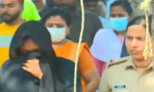 മലപ്പുറത്ത് നവജാത ശിശുവിനെ അമ്മ കൊന്നത് ബക്കറ്റിലെ വെള്ളത്തിൽ മുക്കി