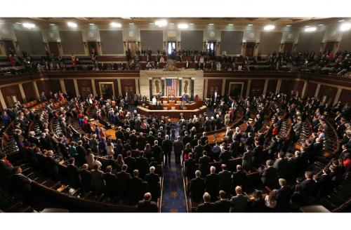 ട്രംപിന്റെ സൈനികാധികാരങ്ങൾ തടയാനുള്ള നീക്കം പരാജയപ്പെട്ടു; യുഎസ് സഭയിൽ തർക്കം മുറുകുന്നു