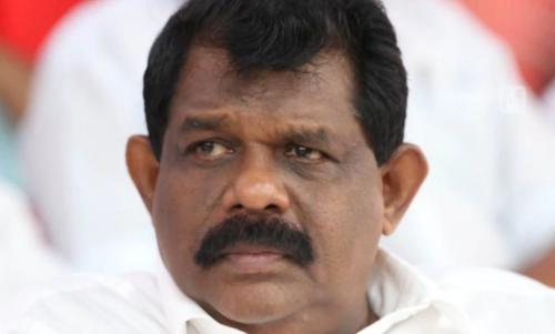 ലത്തീന് സഭയുടെ പരിപാടിയില് പങ്കെടുക്കാനാതെ ആന്റണി രാജു; ദുര്വ്യാഖ്യാനം നടത്തരുതെന്ന് പ്രതികരണം ലത്തീന് സഭയുടെ പരിപാടിയില് പങ്കെടുക്കാനാതെ ആന്റണി രാജു; ദുര്വ്യാഖ്യാനം നടത്തരുതെന്ന് പ്രതികരണം