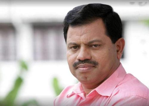  എം.സി കമറുദ്ദീന്‍ എംഎല്‍എ ആശുപത്രിയില്‍