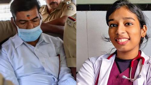 വന്ദന ദാസ് വധക്കേസ്: പ്രതി സന്ദീപിന്റെ ശിക്ഷാവിധി ശനിയാഴ്ചത്തേക്ക് മാറ്റി; വധശിക്ഷ നൽകണമെന്ന് പ്രോസിക്യൂഷൻ