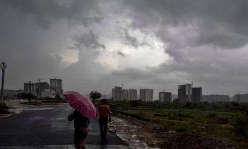 ബംഗാൾ ഉൾക്കടലിലെ ചക്രവാതച്ചുഴി തീവ്ര ന്യൂനമർദ്ദമാകുന്നു ബംഗാൾ ഉൾക്കടലിലെ ചക്രവാതച്ചുഴി തീവ്ര ന്യൂനമർദ്ദമാകുന്നു