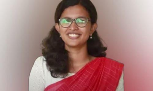 വ്യാജരേഖ കേസ്; കെ വിദ്യയ്ക്കെതിരെ പൊലീസ് കുറ്റപത്രം സമര്പ്പിച്ചു വ്യാജരേഖ കേസ്; കെ വിദ്യയ്ക്കെതിരെ പൊലീസ് കുറ്റപത്രം സമര്പ്പിച്ചു