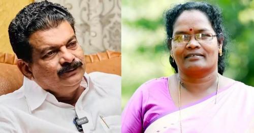 അൻവറും സി.കെ ജാനുവും യുഡിഎഫിലേക്ക്; മുന്നണി വിപുലീകരിച്ച് പ്രതിപക്ഷം