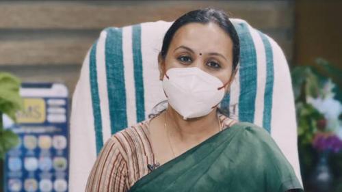 രോഗികളെ ദുരിതത്തിലാക്കരുതെന്ന് സമരം തുടരുന്ന ഡോക്ടർമാരോട് ആരോഗ്യ മന്ത്രി രോഗികളെ ദുരിതത്തിലാക്കരുതെന്ന് സമരം തുടരുന്ന ഡോക്ടർമാരോട് ആരോഗ്യ മന്ത്രി