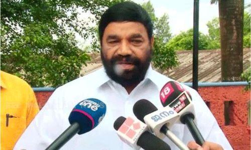 കരുവന്നൂരിലെ ബിജെപി പദയാത്ര രാഷ്ട്രീയപ്രേരിതം; ജാഥ പരിഹാസ്യം’; മന്ത്രി വാസവന്‍