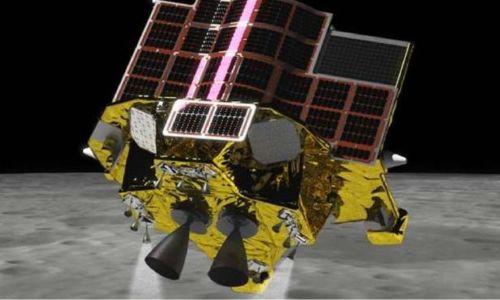 ചന്ദ്രനിൽ സോഫ്റ്റ് ലാൻഡിങ് നടത്തുന്ന അഞ്ചാമത്തെ രാജ്യമാകാൻ ജപ്പാൻ