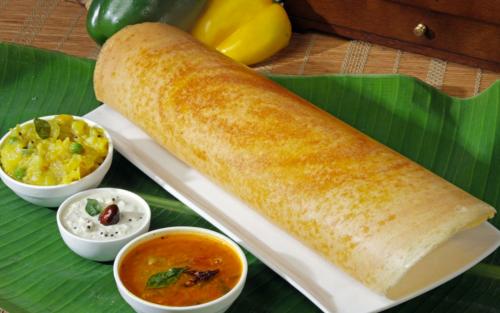 മസാലദോശയ്ക്കൊപ്പം സാമ്പാർ നൽകിയില്ല, ബിഹാറിൽ റസ്റ്റോറന്റ് ഉടമയ്ക്ക് 3500 രൂപ പിഴ മസാലദോശയ്ക്കൊപ്പം സാമ്പാർ നൽകിയില്ല, ബിഹാറിൽ റസ്റ്റോറന്റ് ഉടമയ്ക്ക് 3500 രൂപ പിഴ