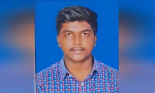 ഇന്ത്യൻ വിദ്യാർഥി അമേരിക്കയിൽ വെടിയേറ്റ് മരിച്ചു ഇന്ത്യൻ വിദ്യാർഥി അമേരിക്കയിൽ വെടിയേറ്റ് മരിച്ചു